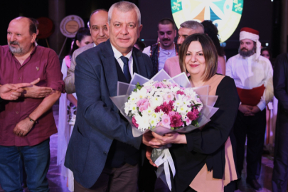 Osmangazi’de 103 yıllık buluşma coşkuyla sahnelendi