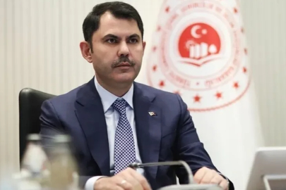 Bakan Kurum: “Ulusal Döngüsel Ekonomi Stratejisi Yürürlükte”