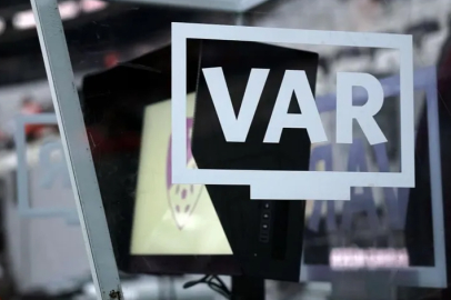 Beşiktaş - Gençlerbirliği maçının VAR’ı Alper Çetin oldu