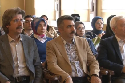 Bursa'da düşünce okulu eğitime başladı