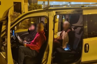 Bursa'da göçmen kaçakçılığına geçit yok