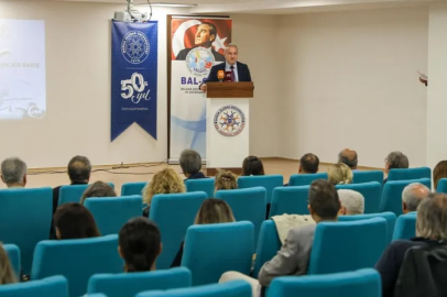 BUÜ’de "Balkanlara Sosyal Bilimler Çerçevesinde Bir Bakış Sempozyumu"