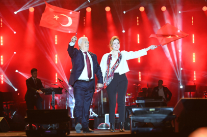 Cumhuriyet coşkusu, Bursa’yı sarıyor