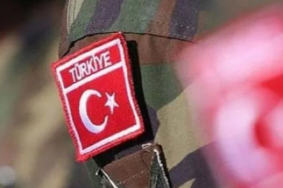 MSB açıkladı: 1 asker şehit oldu
