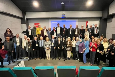 Nilüfer Kent Konseyi Emekliler Meclisi’nde Güzelsoy dönemi