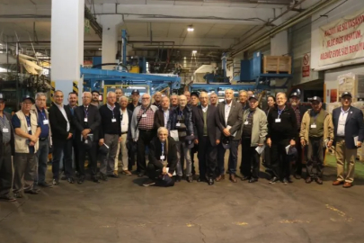 Teknik Öğretmen Okulu'nun yeniden açılması için Bursa'da bir araya geldiler