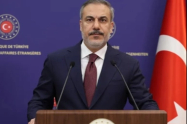 Bakan Fidan’dan KKTC seçimleri hakkında paylaşım