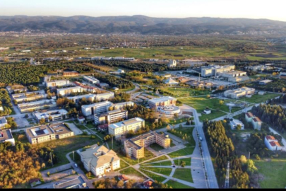 BUÜ’de "Sosyal Transkript" uygulaması başladı