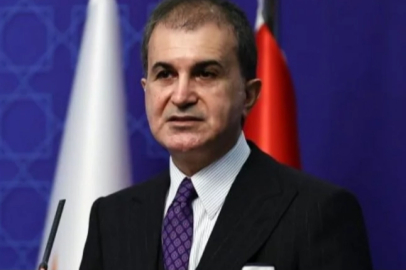 Çelik: Terör propagandasını ve kardeşliğe saldırıyı reddediyoruz