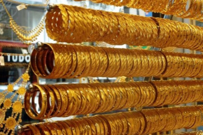Altın zirvede: 20 Ekim altın fiyatlarında son durum