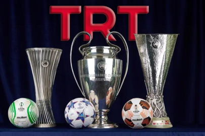 Galatasaray, Fenerbahçe ve Samsunspor maçları TRT 1’de