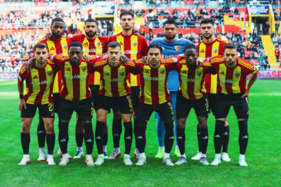 Kayserispor, Süper Lig'de 9 maçtır kazanamıyor
