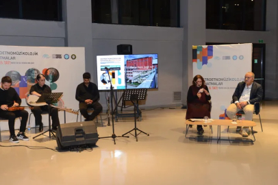 Nilüfer'de pancarın öyküsü müzik, ritüel ve lezzetle buluştu