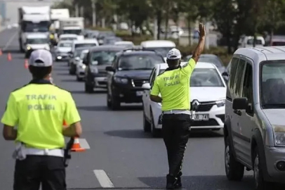 1 Ocak 2026’da başlıyor: Trafik cezalarına rekor zam geliyor!