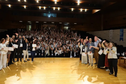 22. Ulusal Psikoloji Kongresi Bursa’da gerçekleşti