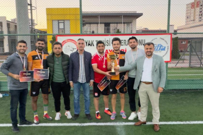 3. Kamu Oyunları’nda kupalar sahibini buluyor