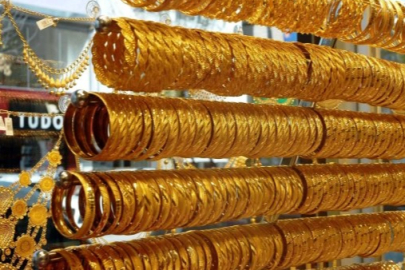 Altında son durum: İşte 21 Ekim altın fiyatları