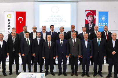 Bozbey: Üreticimizi desteklemeye devam edeceğiz