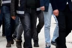 Bursa dahil 50 ilde FETÖ operasyonu: 286 şüpheli yakalandı