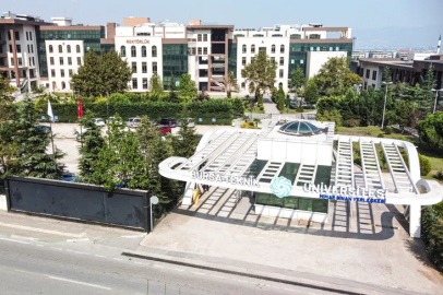 Bursa Teknik Üniversitesi’nden çevreci atık yönetimi modeli