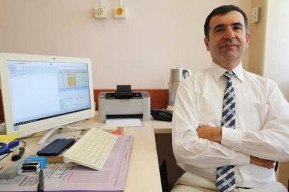 Doç. Dr. Özdemir, topuk kanı önemine değindi