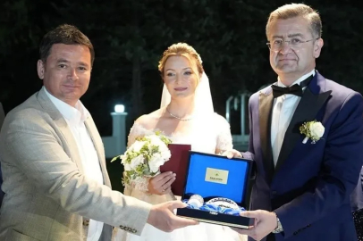 Köyde düğün, Otelde nikah: Geleneksel ile modernin buluşması