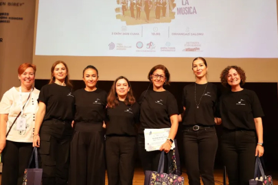 Psikoloji dünyasının kalbi bu kez Bursa’da attı