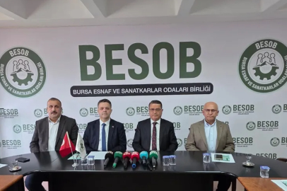 Türkiye’de bir ilk Bursa’da gerçekleşecek