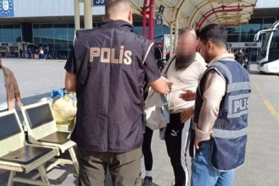 Bursa’da huzur uygulaması...