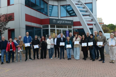 Bursa’da sanata vefa: Osman Önder Kupası törenle gerçekleşti