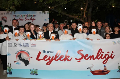 Bursa’dan doğa ve kültür turizminde uluslararası başarı