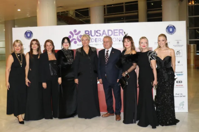 BUSADER’den sanatla Cumhuriyet kutlaması: Geliri fidan olacak