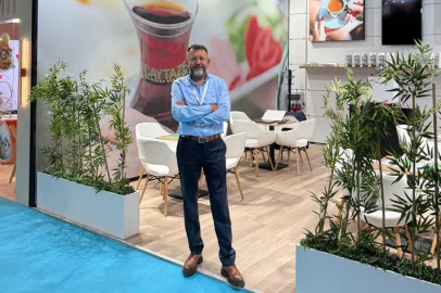 Gelenekten geleceğe: Çaytaze, yatırımcılarla buluştu