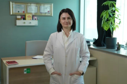 Hamilelikte grip riskine karşı aşı kalkanı