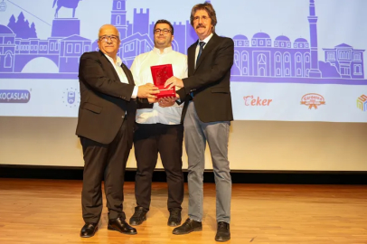 Mesleki eğitimin geleceği BUÜ’de masaya yatırıldı