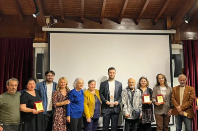 ‘Şükrü Bilgiç Öykü' ödülü sahibini buldu