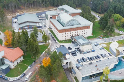 Türkiye'nin sürdürülebilir gıda geleceği Uludağ'da şekillendi