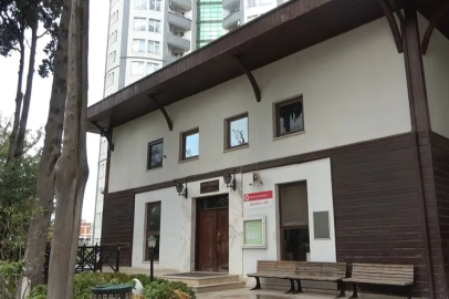 71 yıllık cami derneği tahliye edildi, hukuki süreç başlatıldı