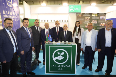 Bozbey: Kadınları ve gençleri üretimin merkezine taşıyoruz