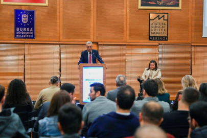 Büyükşehir'den ‘Erişilebilir Bursa' için önemli adım