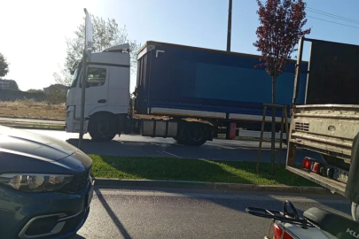 Çalı ve Alaattinbey'de yol ve yapı sıkıntısı gündemde