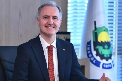 "TÜBİTAK Bursa Bilim Şenliği" İnegöl’de