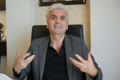 Ünlü estetikçiden 'güzel yaşlanmak' için altın tavsiyeler