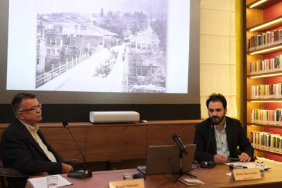 Yıldırım Belediyesi’nden “Bursa Kültür Atlası” ile tarihe yolculuk