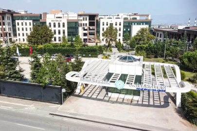 BTÜ, DIOXIN2025’e ev sahipliği yapacak