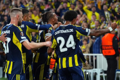 Fenerbahçe’den Alman takımlarına karşı 2. galibiyet