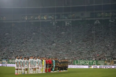 Timsah Arena'da yine rekor bekleniyor!