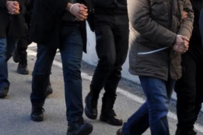 3 ilde yeni nesli suç örgütüne yönelik operasyon: 89 gözaltı