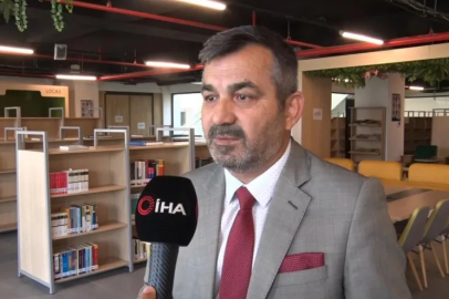 Doç. Dr. Dursun Boz: "Uzaya çıkıyoruz ama karşı komşuya gitmiyoruz"