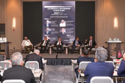 Gayrimenkul zirvesinde "500 bin konut değerlendirmesi"